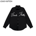 Camisa Louis Vuitton #314263 CALIDAD ORIGINAL