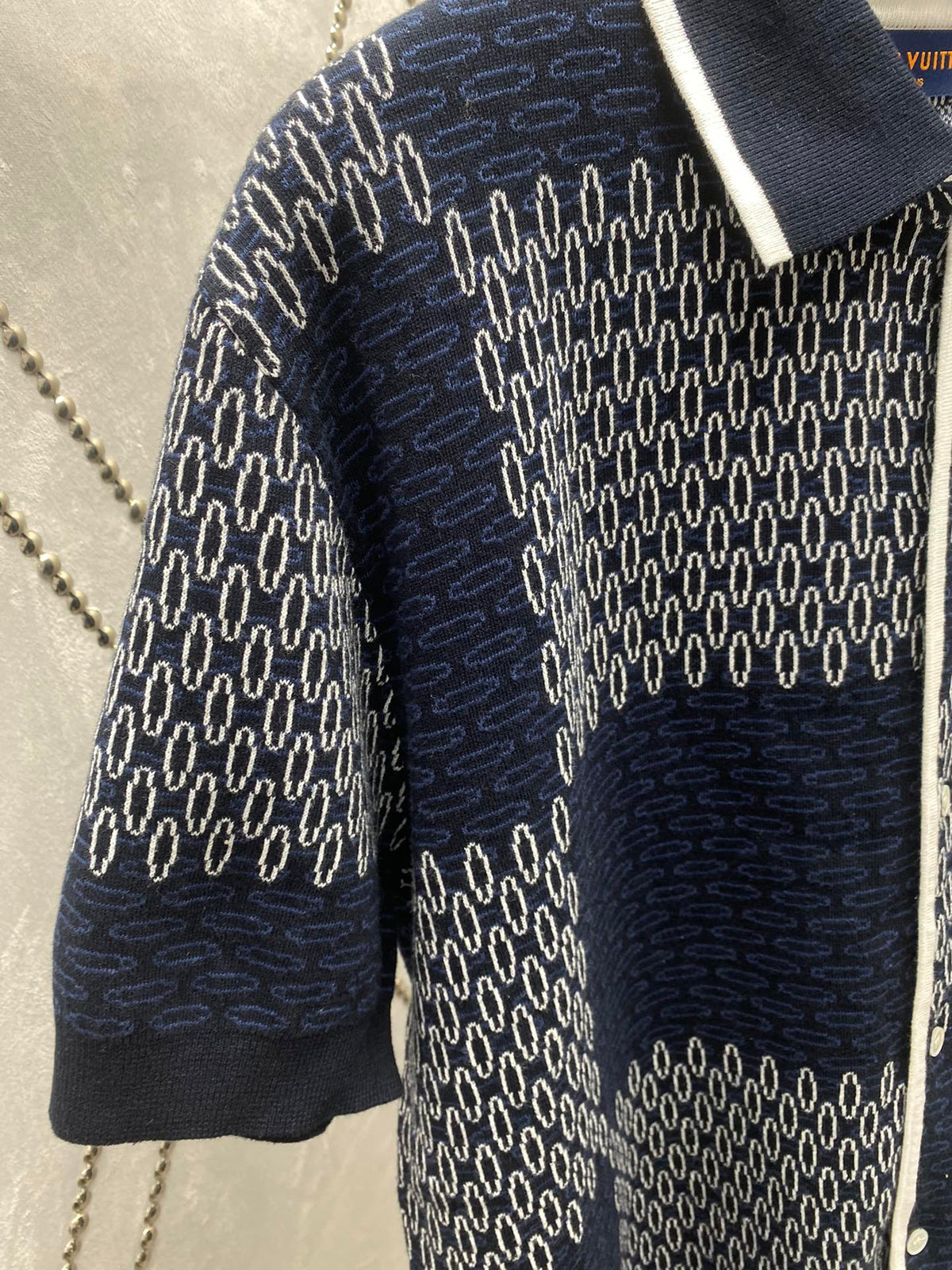 Sudadera Louis Vuitton #319264 CALIDAD ORIGINAL