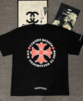 Camisa Chrome Hearts #497631 CALIDAD ORIGINAL