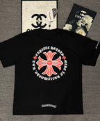 Camisa Chrome Hearts #497631 CALIDAD ORIGINAL