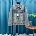 Chaqueta Chrome Hearts #495636 CALIDAD ORIGINAL
