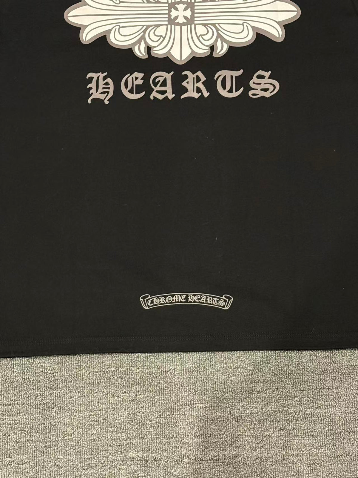 Camisa Chrome Hearts #497612 CALIDAD ORIGINAL