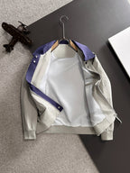 Chaqueta Burberry - Estilo 47 CALIDAD ORIGINAL