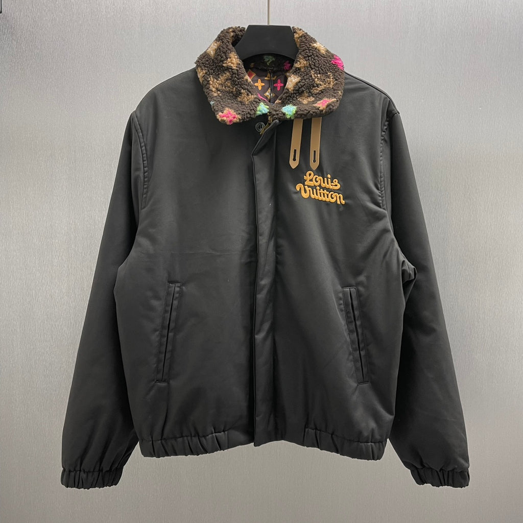 Chaqueta Louis Vuitton #316647 CALIDAD ORIGINAL