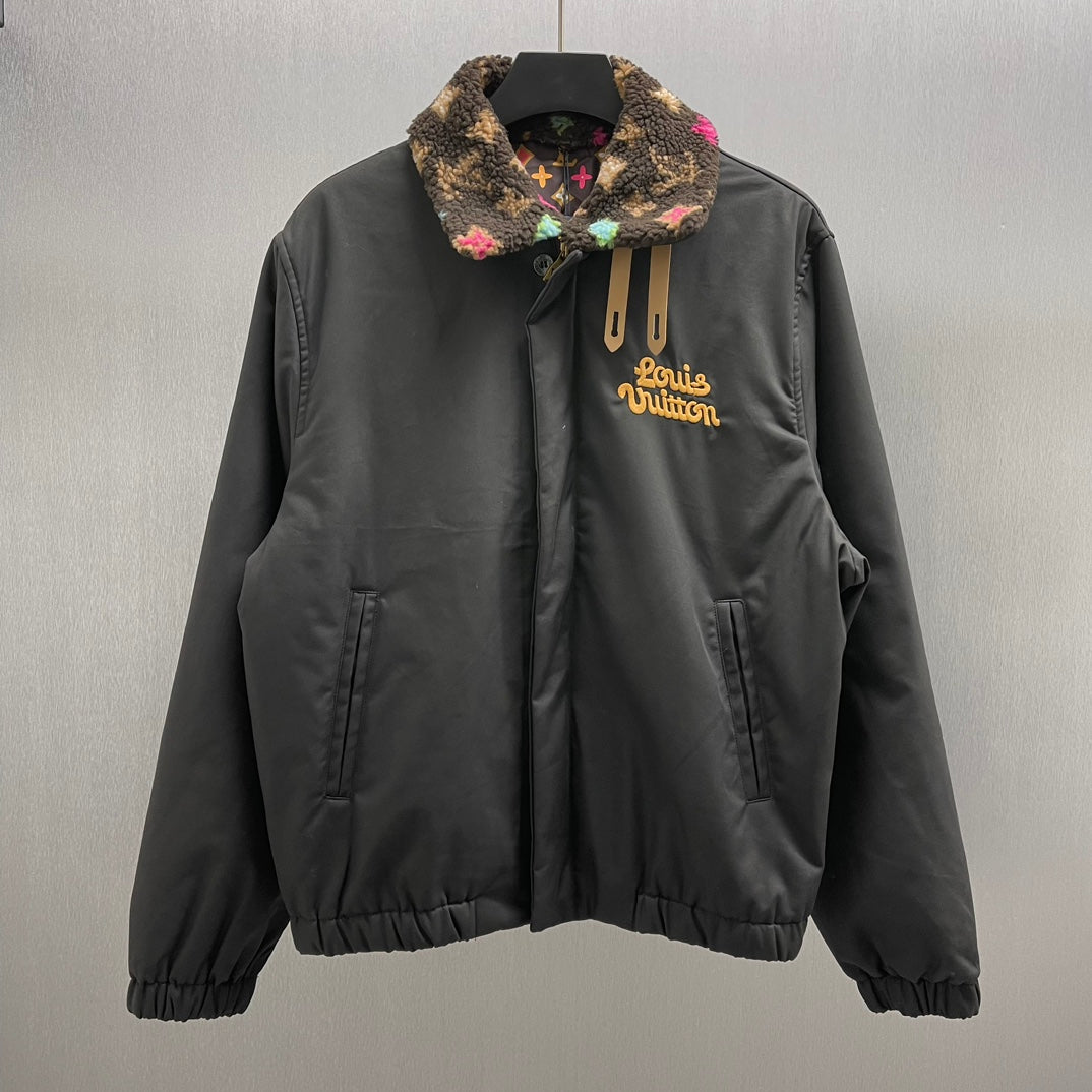 Chaqueta Louis Vuitton #316647 CALIDAD ORIGINAL