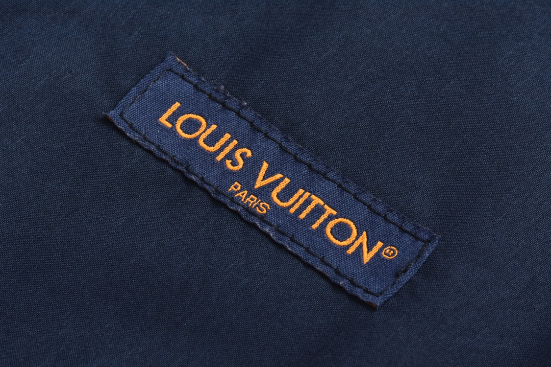 Chaqueta Louis Vuitton #306978 CALIDAD ORIGINAL