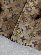 Chaqueta Louis Vuitton #313872 CALIDAD ORIGINAL