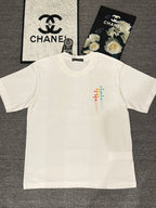 Camisa Chrome Hearts #497669 CALIDAD ORIGINAL