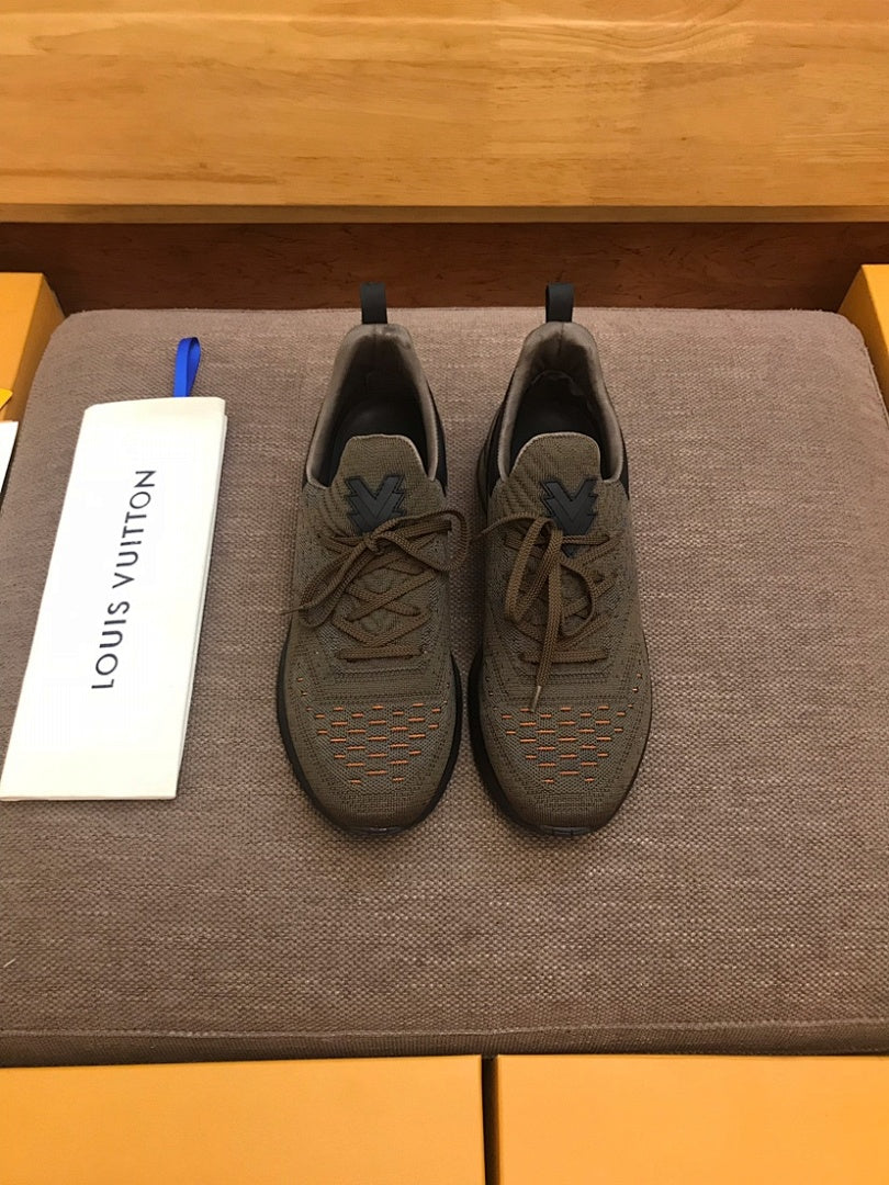 Zapatillas Louis Vuitton Casual - Modelo 236