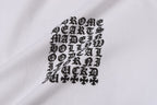 Polera Chrome Hearts - Estilo 4 CALIDAD ORIGINAL