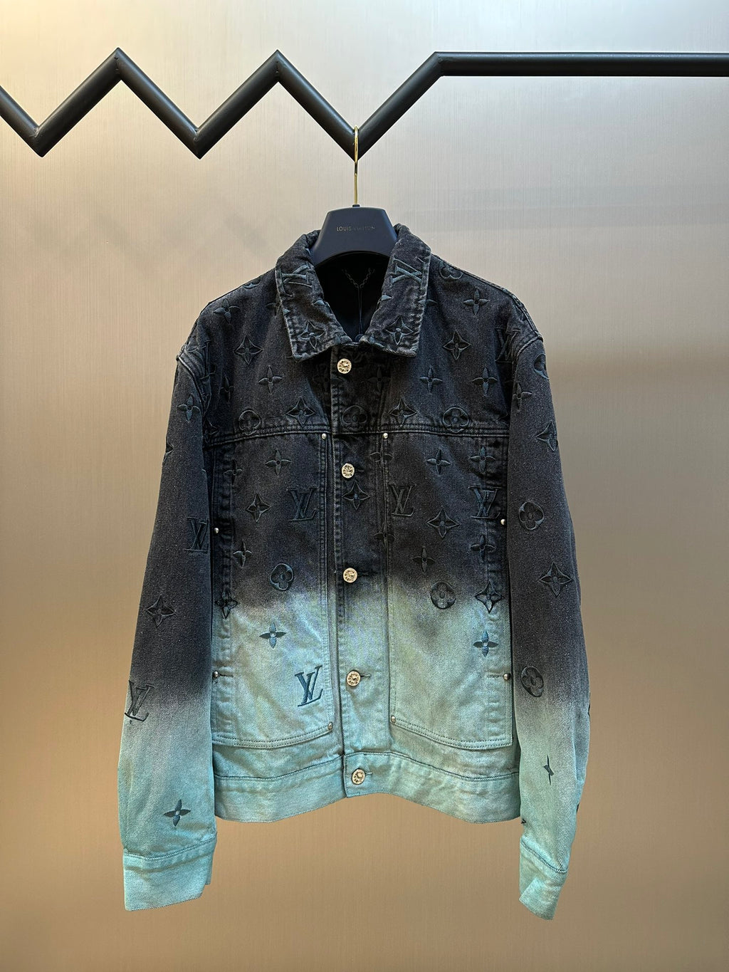Chaqueta Louis Vuitton #319097 CALIDAD ORIGINAL