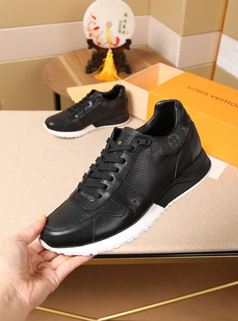 Zapatillas Louis Vuitton Casual - Modelo 075