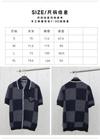 Prenda Louis Vuitton - Estilo 51 CALIDAD ORIGINAL