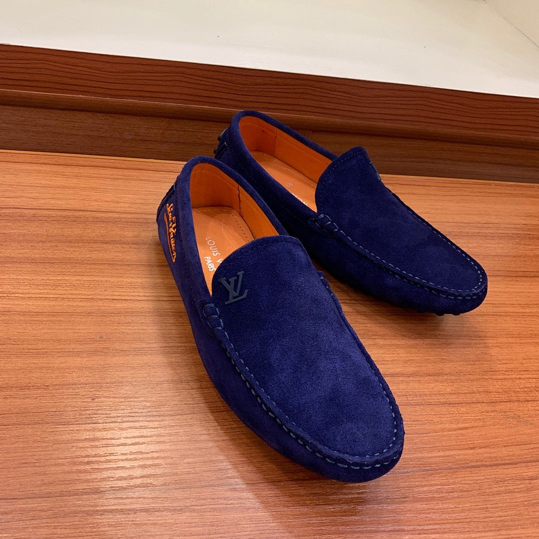 Zapatillas Louis Vuitton Casual - Modelo 287