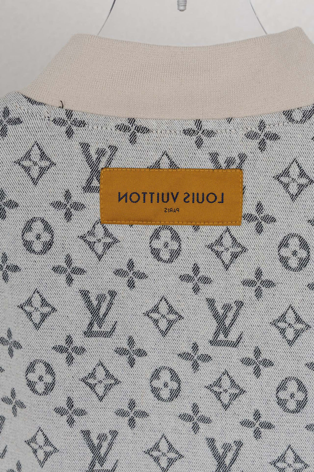 Chaqueta Louis Vuitton #329533 CALIDAD ORIGINAL