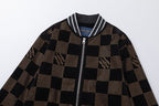 Chaqueta Louis Vuitton #306839 CALIDAD ORIGINAL