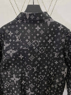 Chaqueta Louis Vuitton #319308 CALIDAD ORIGINAL