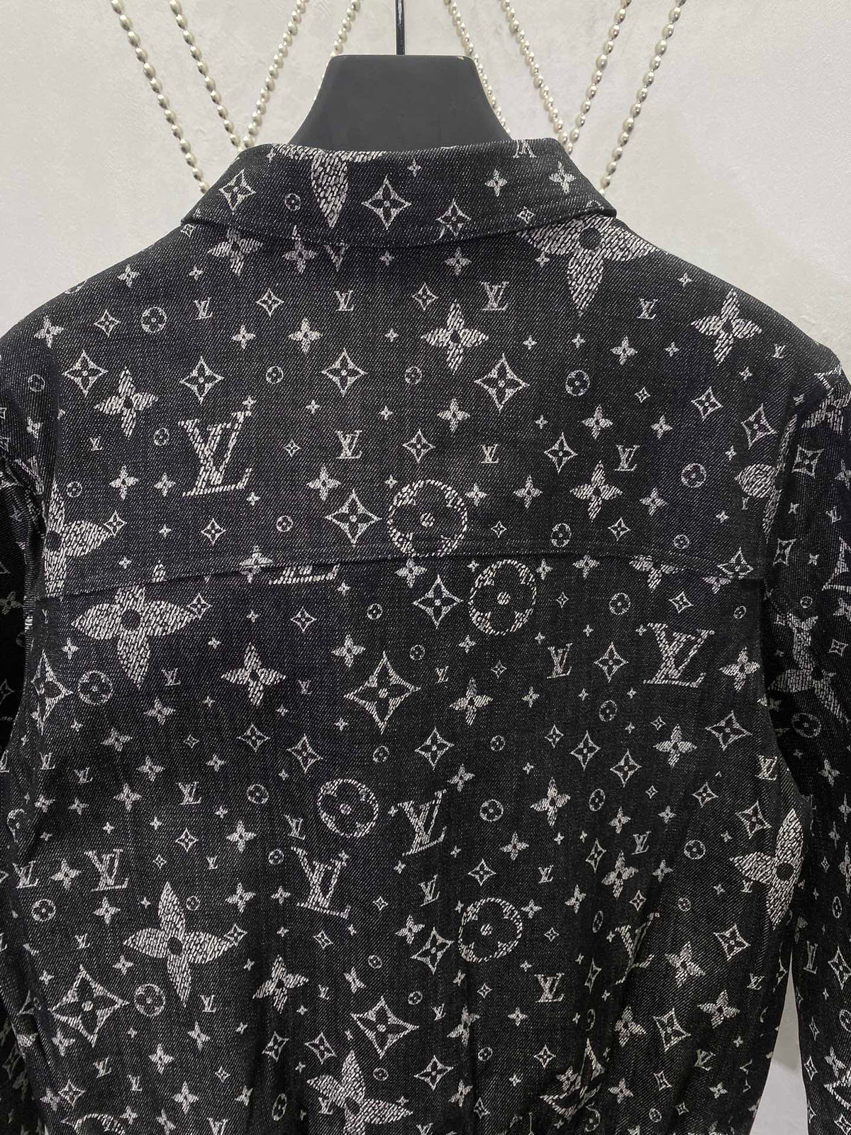 Chaqueta Louis Vuitton #319308 CALIDAD ORIGINAL