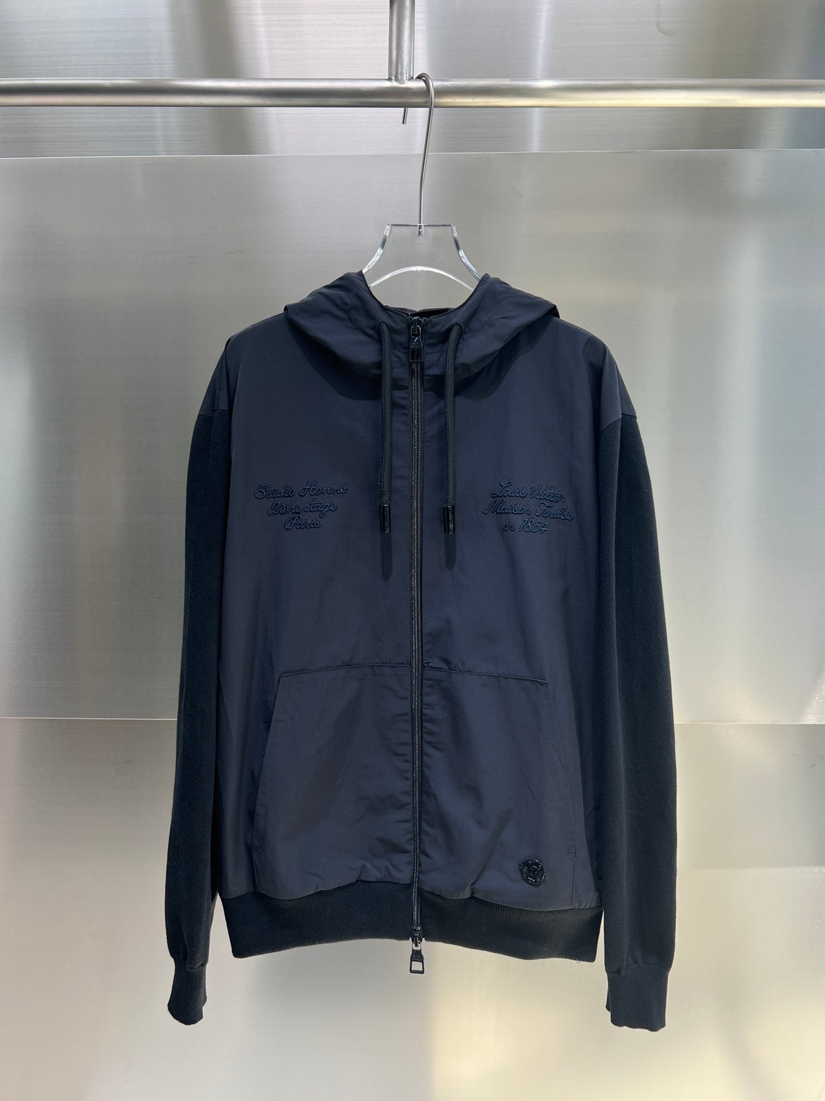 Sudadera Louis Vuitton - Estilo 1 CALIDAD ORIGINAL