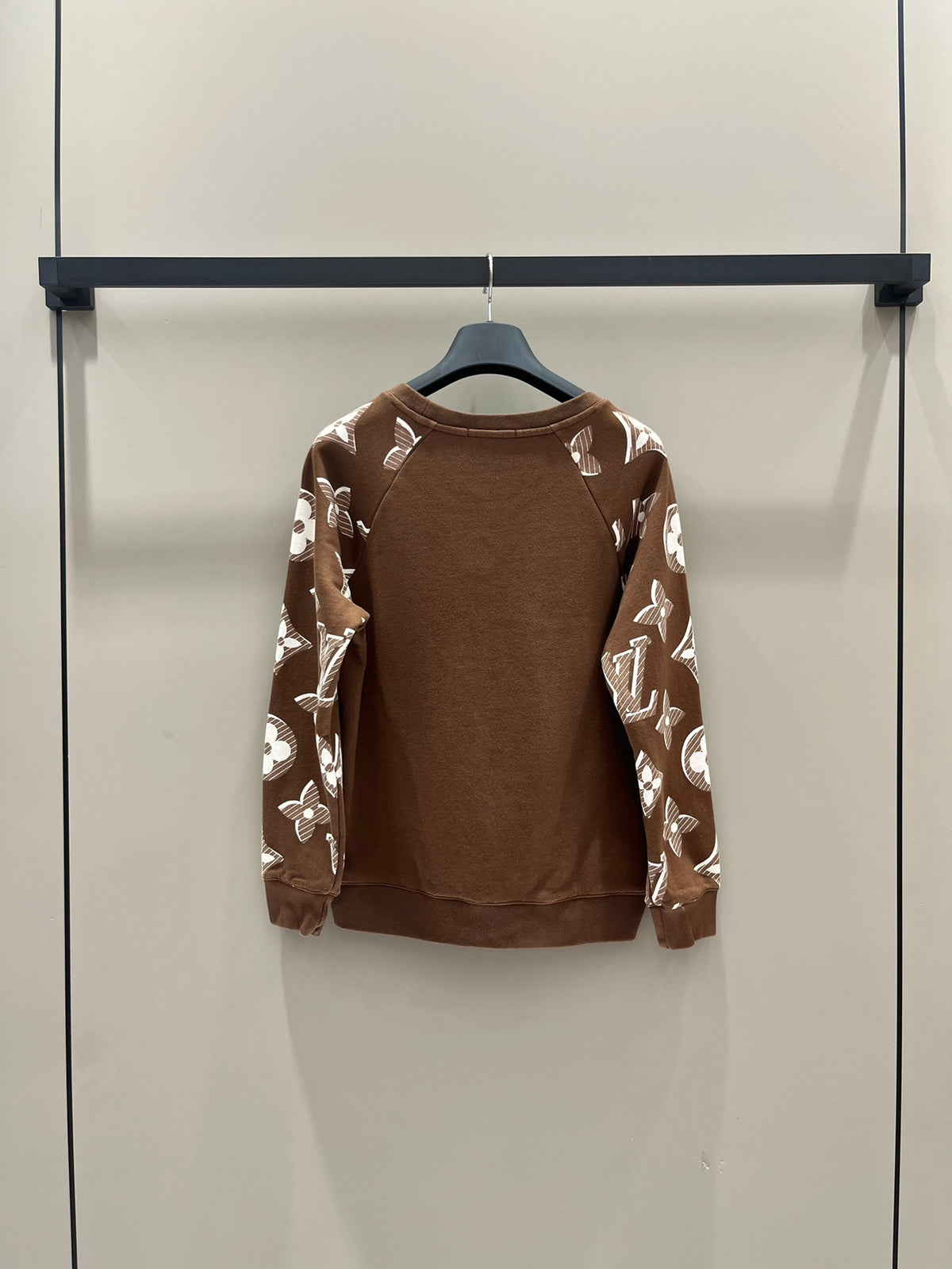 Chompa Louis Vuitton - Estilo 1 CALIDAD ORIGINAL