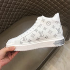 Zapatillas Louis Vuitton Deportivas - Modelo 189