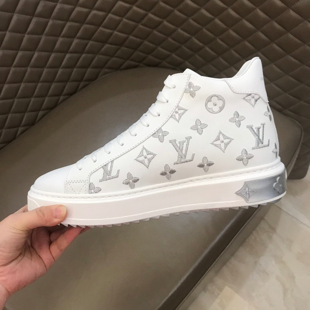 Zapatillas Louis Vuitton Deportivas - Modelo 189