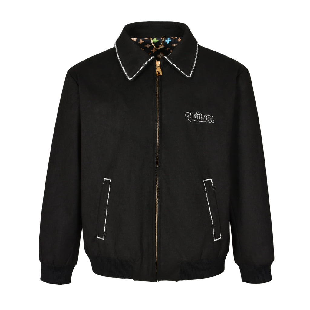 Chaqueta Louis Vuitton #307150 CALIDAD ORIGINAL