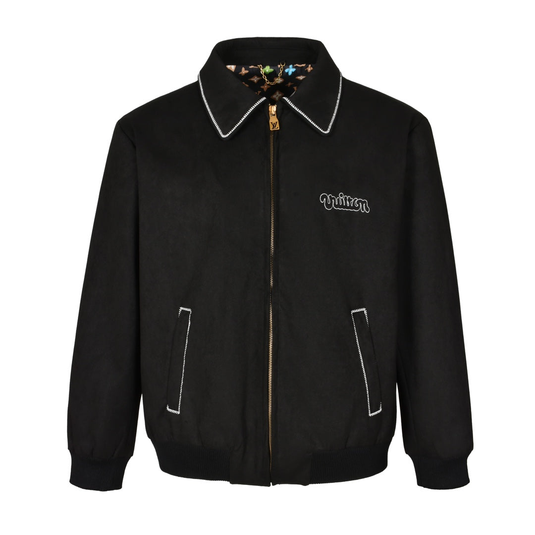 Chaqueta Louis Vuitton #307150 CALIDAD ORIGINAL