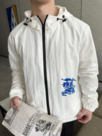 Chaqueta Burberry - Estilo 11 CALIDAD ORIGINAL