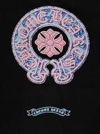 Camisa Chrome Hearts #497710 CALIDAD ORIGINAL