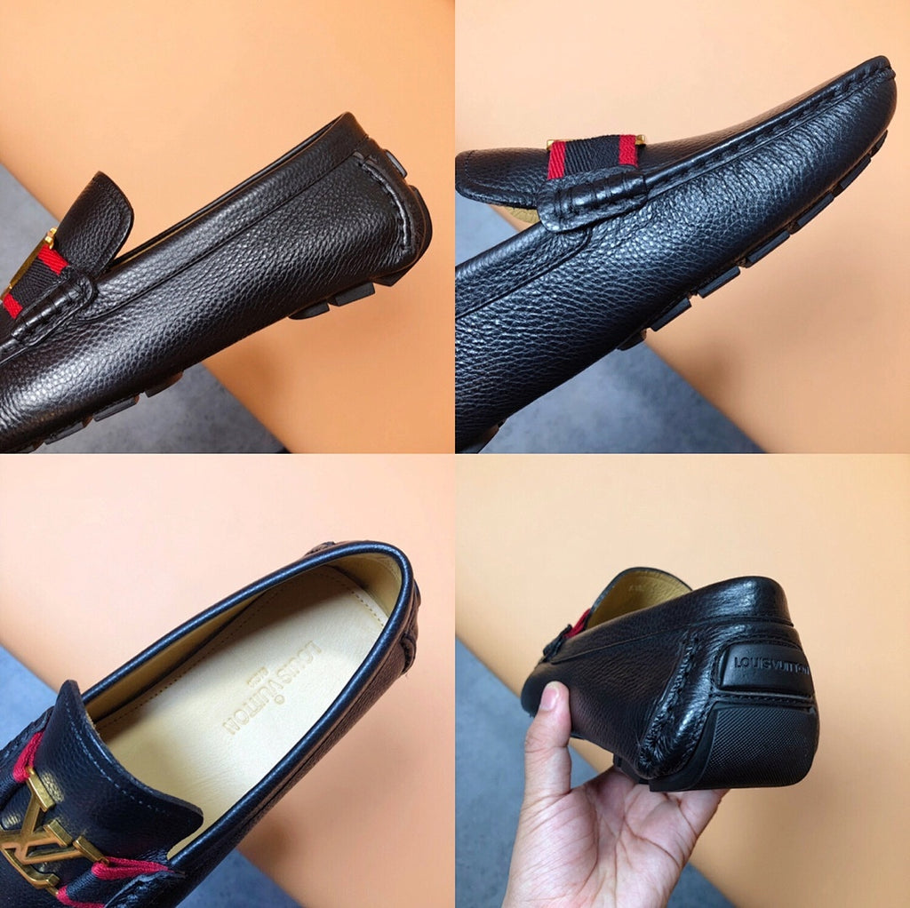 Zapatillas Louis Vuitton Casual - Modelo 292