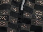 Chaqueta Louis Vuitton #313044 CALIDAD ORIGINAL