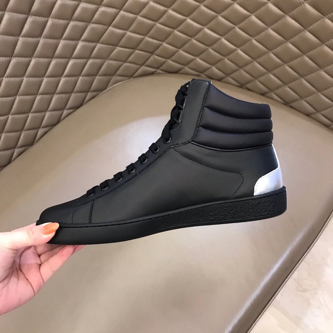Zapatillas Gucci Deportivas - Modelo 113