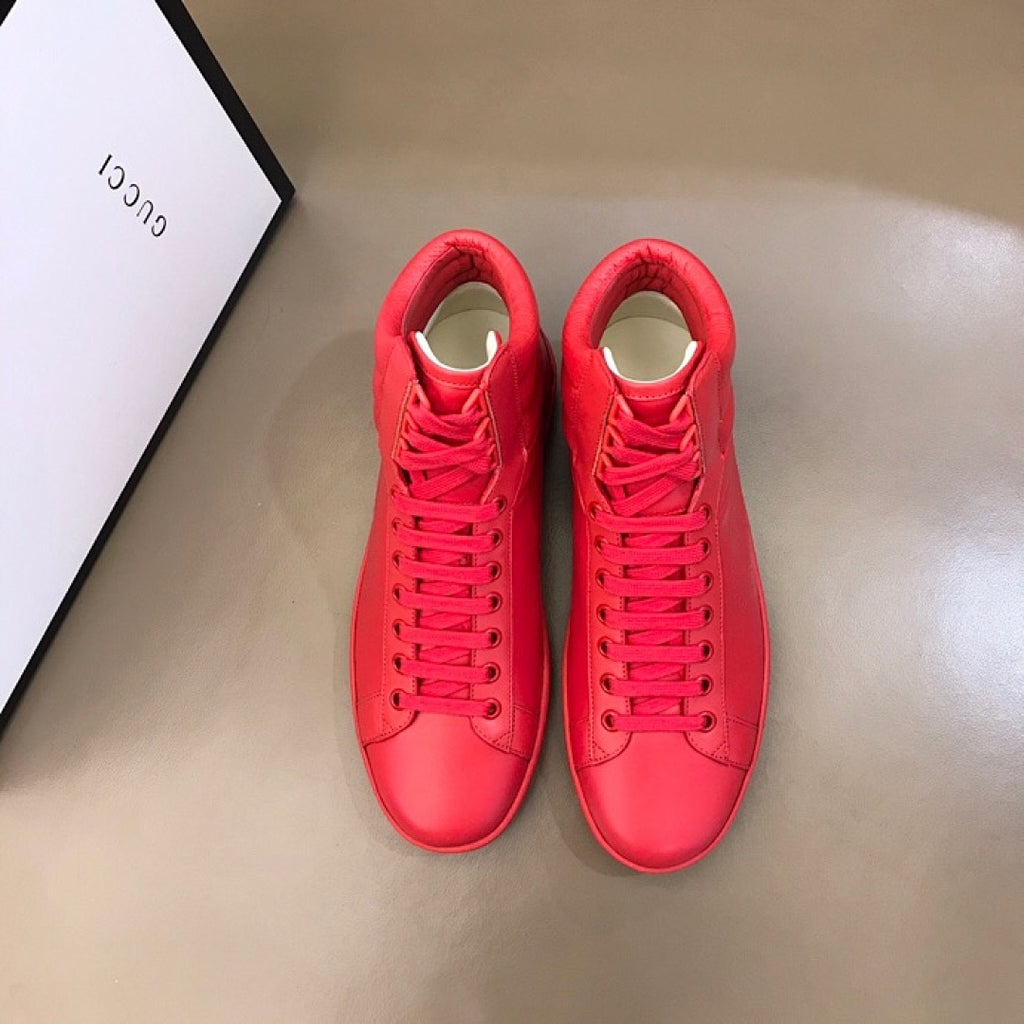 Zapatillas Gucci Deportivas - Modelo 109
