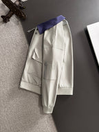 Chaqueta Burberry - Estilo 47 CALIDAD ORIGINAL