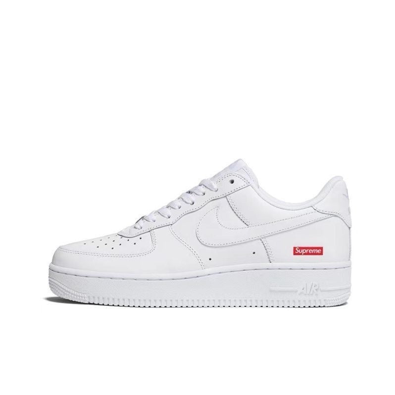 Air Force One - Blanco Supreme