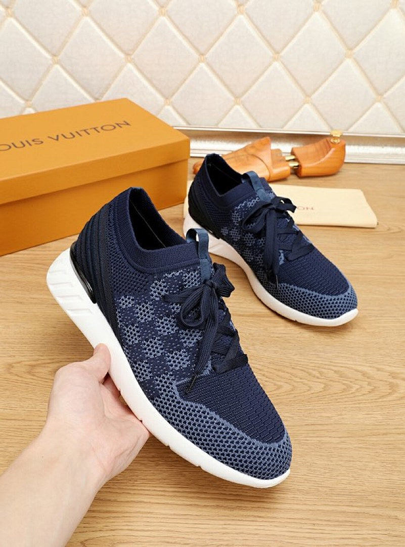 Zapatillas Louis Vuitton Casual - Modelo 095