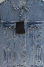 Chaqueta Chrome Hearts #499280 CALIDAD ORIGINAL