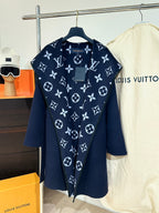 Chaqueta Louis Vuitton - Estilo 47 CALIDAD ORIGINAL