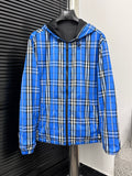 Chaqueta Burberry reversible chaqueta CALIDAD ORIGINAL
