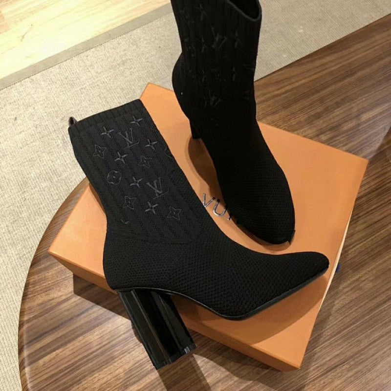 Zapatillas Louis Vuitton Botas - Modelo 469
