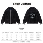 Chaqueta Louis Vuitton #306815 CALIDAD ORIGINAL