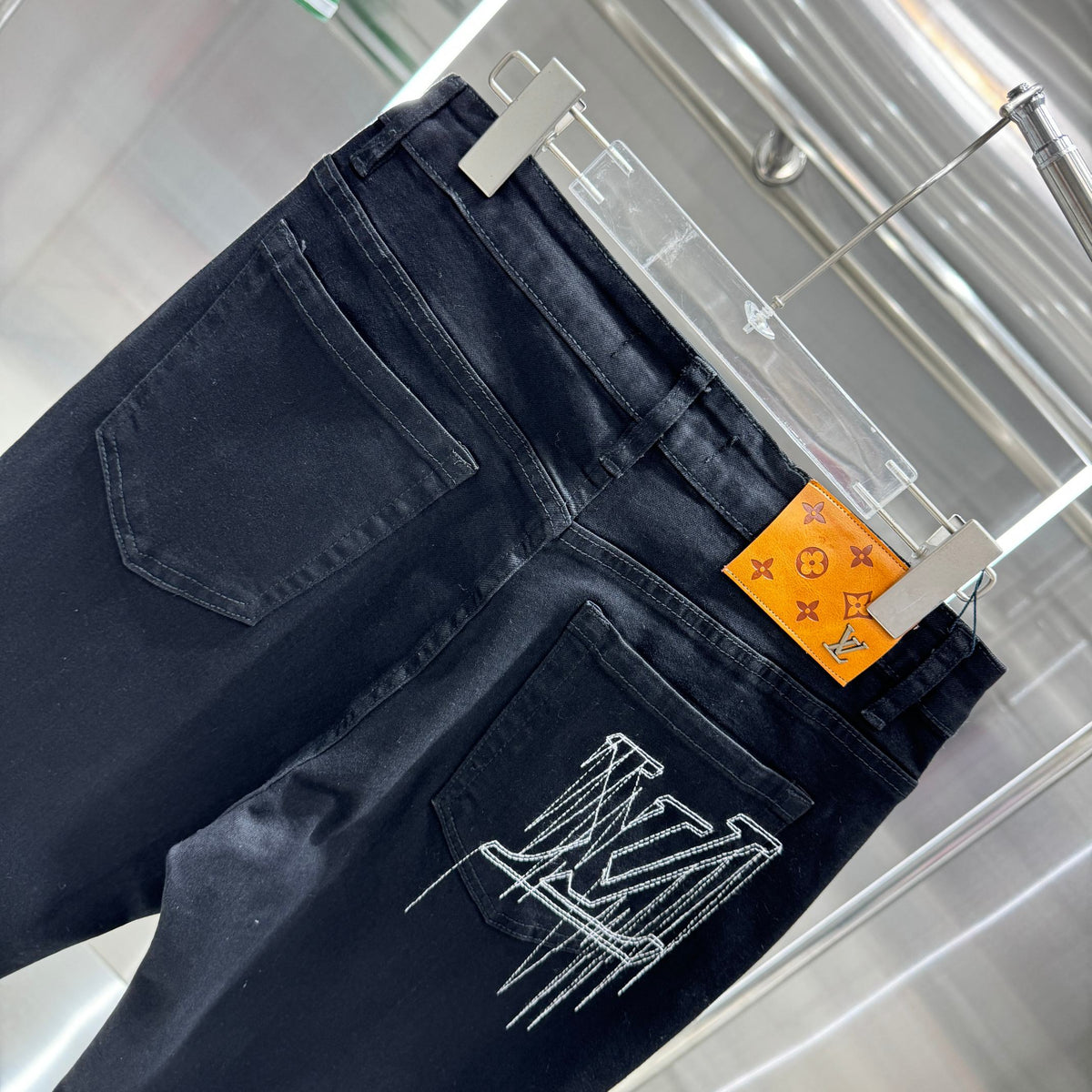 Pantalón Louis Vuitton #321458 CALIDAD ORIGINAL