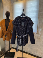 Chaqueta Louis Vuitton - Estilo 19 CALIDAD ORIGINAL