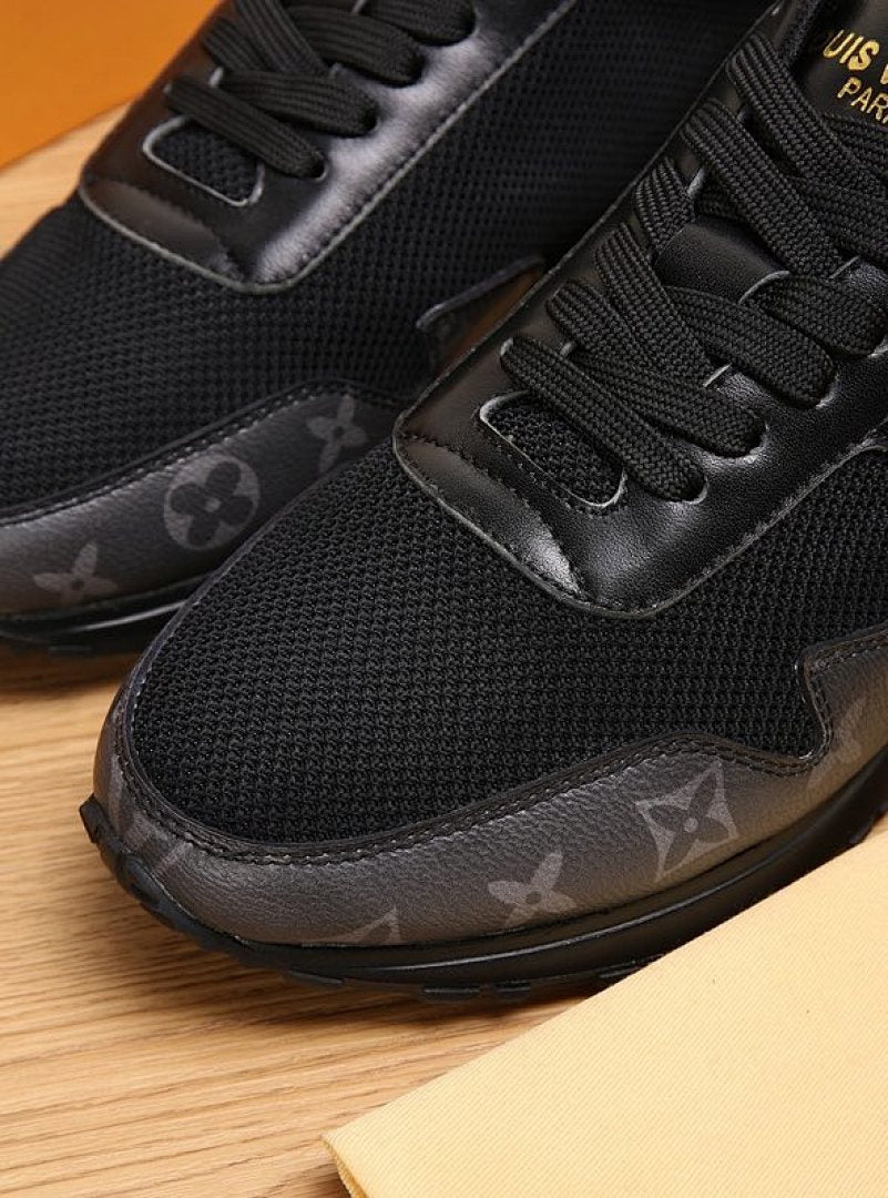 Zapatillas Louis Vuitton Casual - Modelo 102