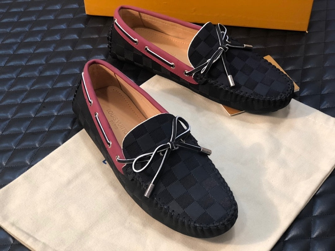 Zapatillas Louis Vuitton Casual - Modelo 315