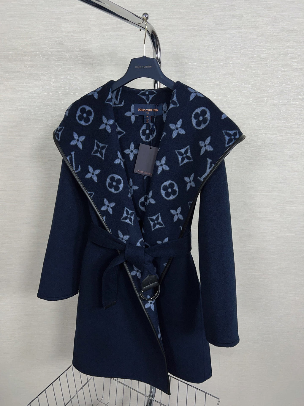 Chaqueta Louis Vuitton - Estilo 38 CALIDAD ORIGINAL