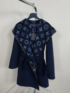 Chaqueta Louis Vuitton - Estilo 38 CALIDAD ORIGINAL