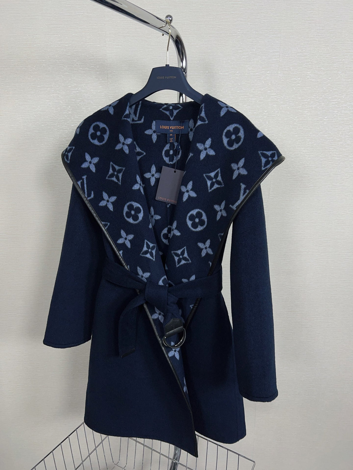 Chaqueta Louis Vuitton - Estilo 38 CALIDAD ORIGINAL