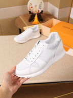Zapatillas Louis Vuitton Casual - Modelo 074